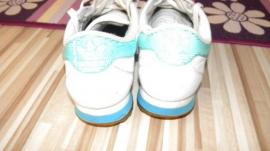 Tenisky adidas 40 (3/4)