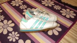 Tenisky adidas 40 (4/4)