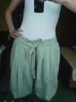 Topshop trendy nohavice (2/4)