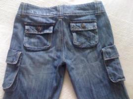 Denim co kraťasky (2/2)