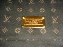 Kabelka louis vuitton (4/7)