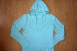 Westbeach mikina s/m (1/3)