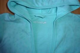 Westbeach mikina s/m (2/3)