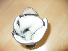 Jarne topanocky (3/4)
