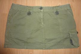 River island sukňa 12 (1/3)