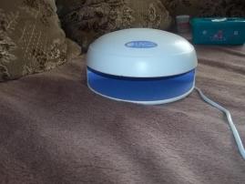 Uv lampa (1/1)