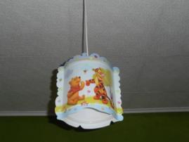 Predam luster macko poo (1/1)
