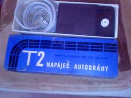Autodráha z obdobia čssr (3/3)