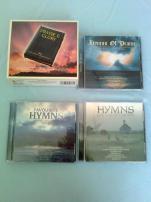 Kolekcia 3 cd gospel (1/4)