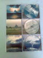 Kolekcia 3 cd gospel (2/4)