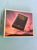 Kolekcia 3 cd gospel (4/4)