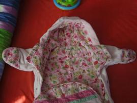 Overal kenzo kids (1/4)