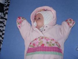 Overal kenzo kids (4/4)