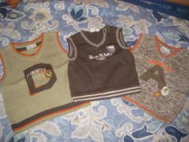 Predam krasne vesty (1/1)