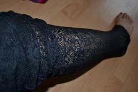 Sexy leginky (1/3)
