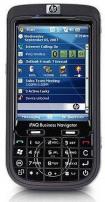 Mobilny telefon hp (1/2)