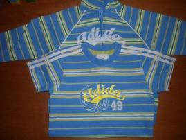 Adidas tričko (1/3)