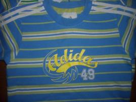 Adidas tričko (2/3)
