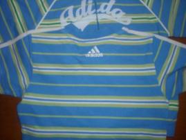 Adidas tričko (3/3)