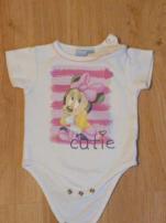 Bodynko s minnie (1/2)