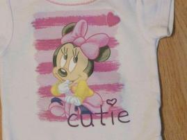 Bodynko s minnie (2/2)