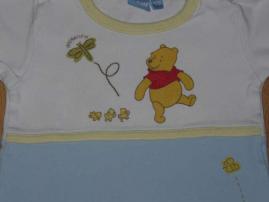 Opaľovačky s mackom pooh (2/2)