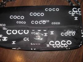 Kabelka coco chanel (3/3)