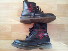 Dr.martens topanky (2/4)