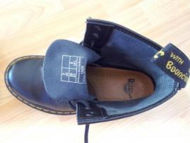 Dr.martens topanky (3/4)