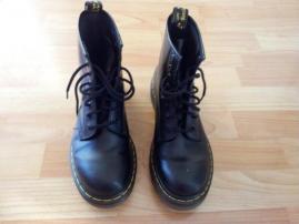 Dr.martens topanky (4/4)