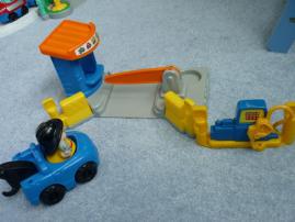 Sada little people (1/4)