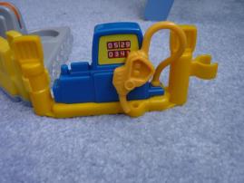 Sada little people (3/4)