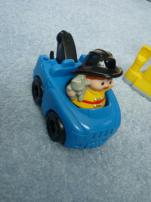 Sada little people (4/4)
