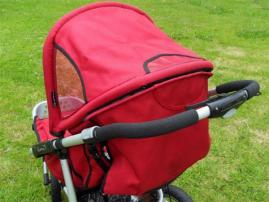 Quinny speedi (2/4)
