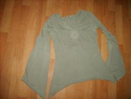 Tričko (1/2)