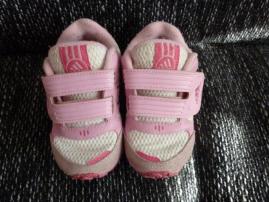 Botasky adidas (1/4)