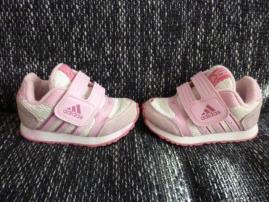 Botasky adidas (2/4)