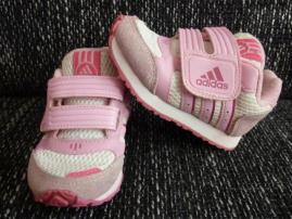 Botasky adidas (4/4)