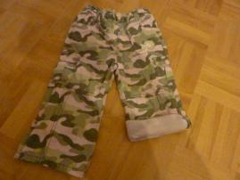Sportove nohavice (3/4)