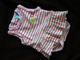 Letne body, opalovacky (1/1)