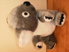 Plyšová panda (3/3)