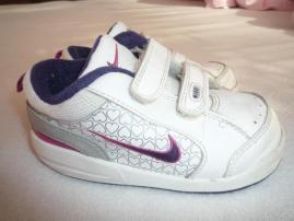 Tenisky nike (1/4)