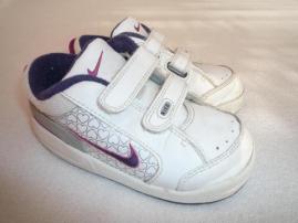 Tenisky nike (2/4)