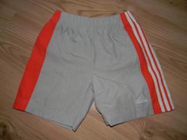 Kraťasky adidas (1/2)