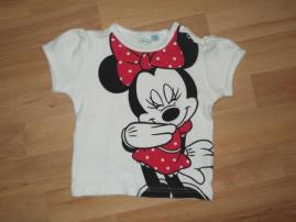 Tríčko disney (1/1)