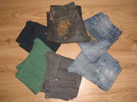 Vigoss, zara, bershka.. (3/4)