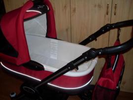Kocik bebetto magnum (1/4)