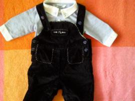 Kompletik mayoral baby (1/4)