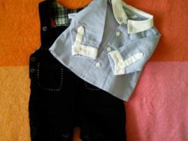 Kompletik mayoral baby (2/4)