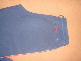 H&m teplaky (1/4)